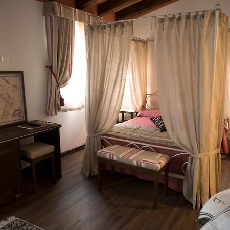 Locanda Bepa Ostiglia 外观 照片
