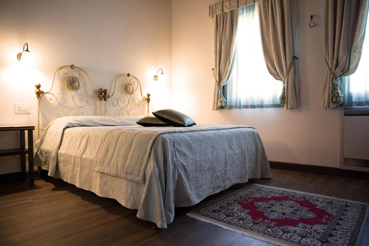 Locanda Bepa Ostiglia 外观 照片