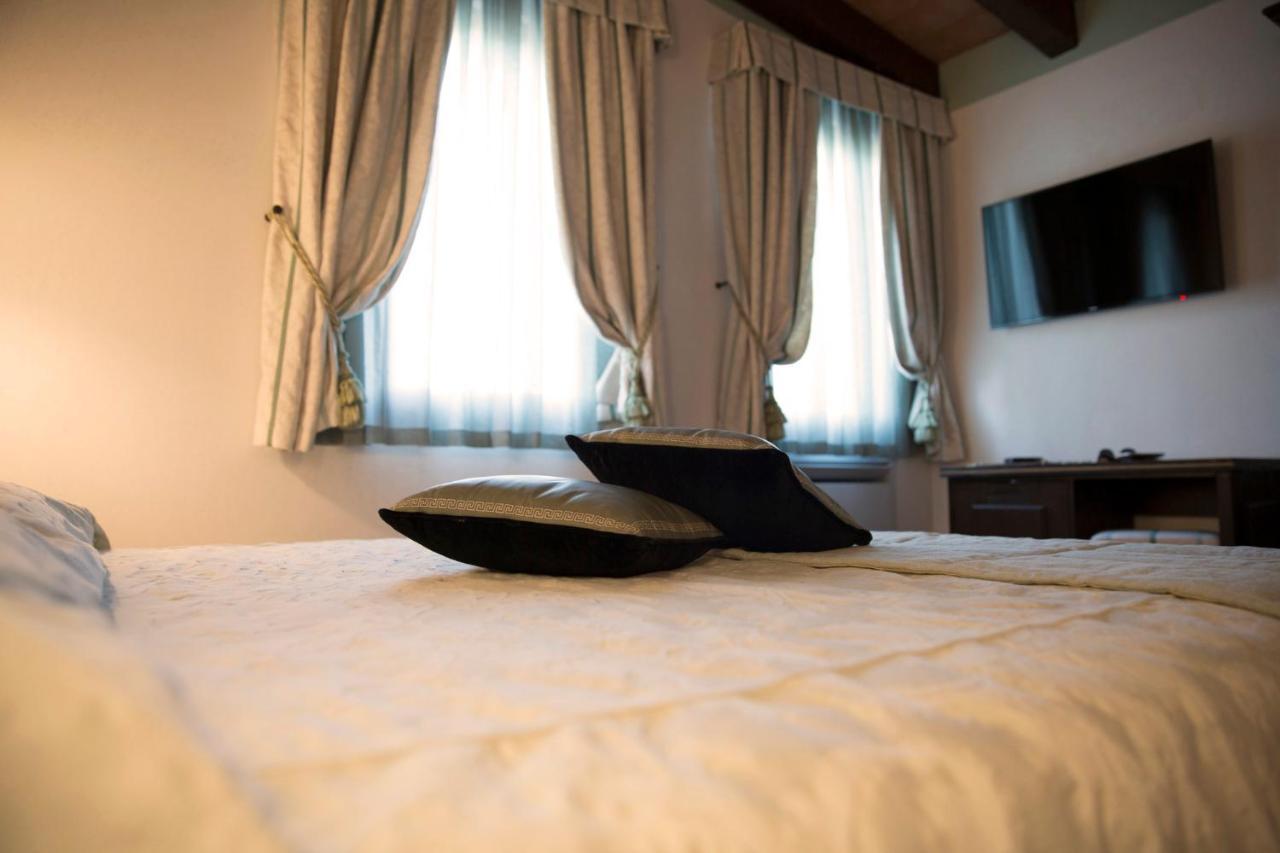 Locanda Bepa Ostiglia 外观 照片