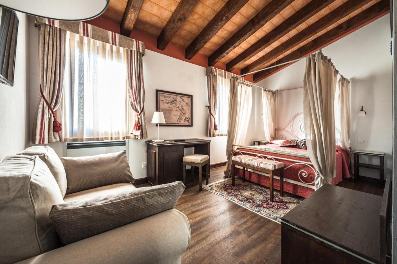 Locanda Bepa Ostiglia 外观 照片