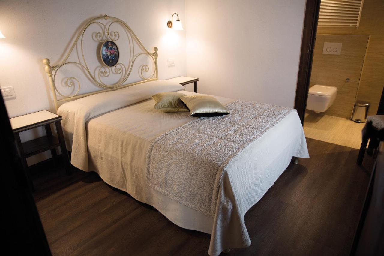 Locanda Bepa Ostiglia 外观 照片