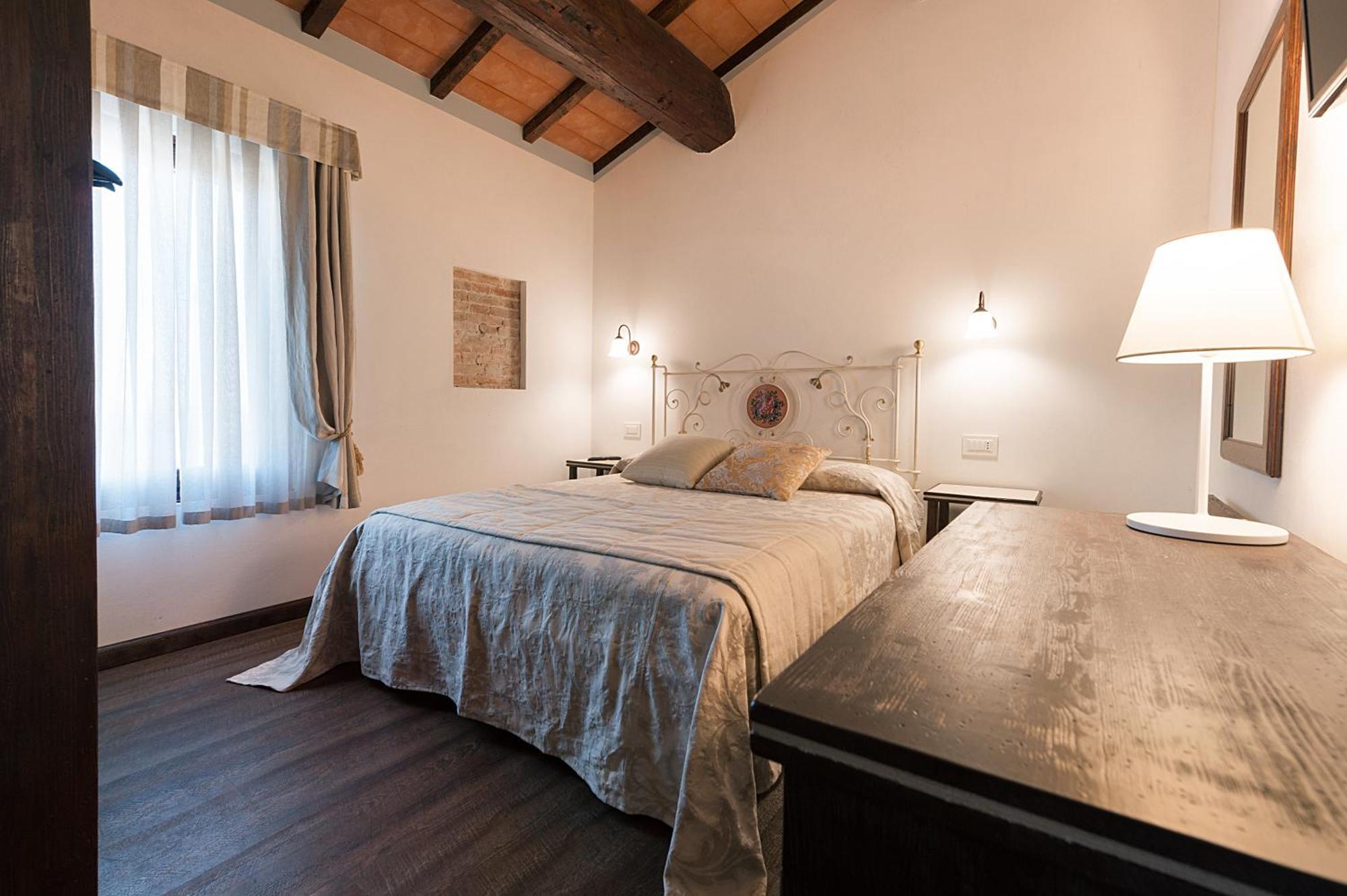 Locanda Bepa Ostiglia 外观 照片