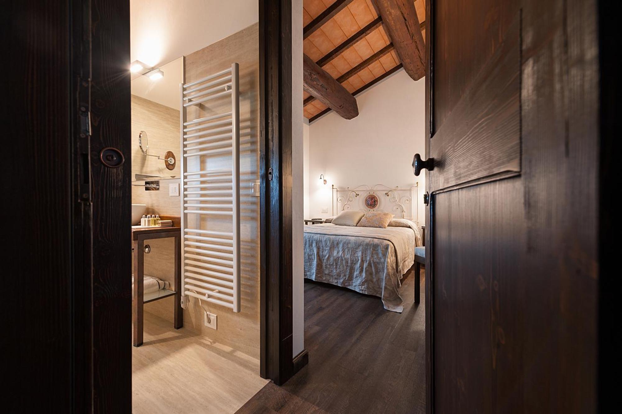 Locanda Bepa Ostiglia 外观 照片