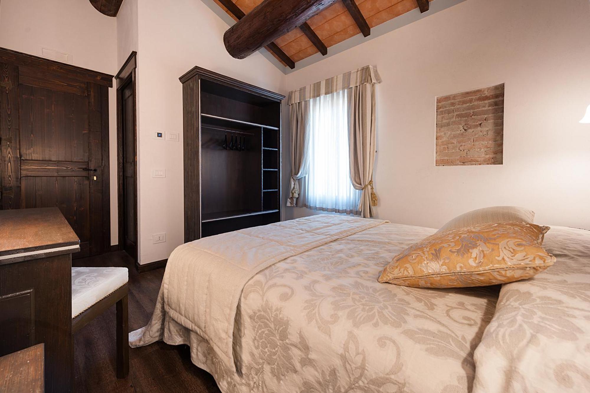 Locanda Bepa Ostiglia 外观 照片