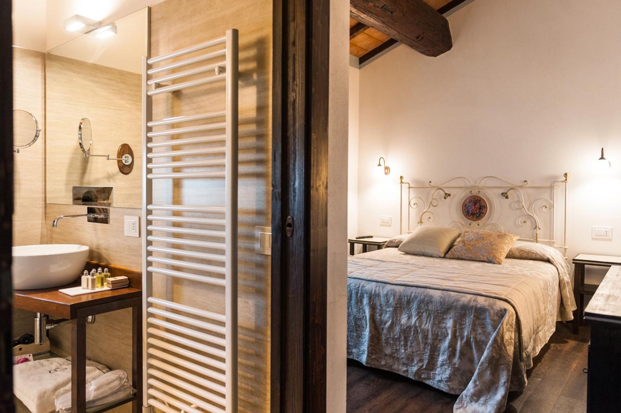Locanda Bepa Ostiglia 外观 照片