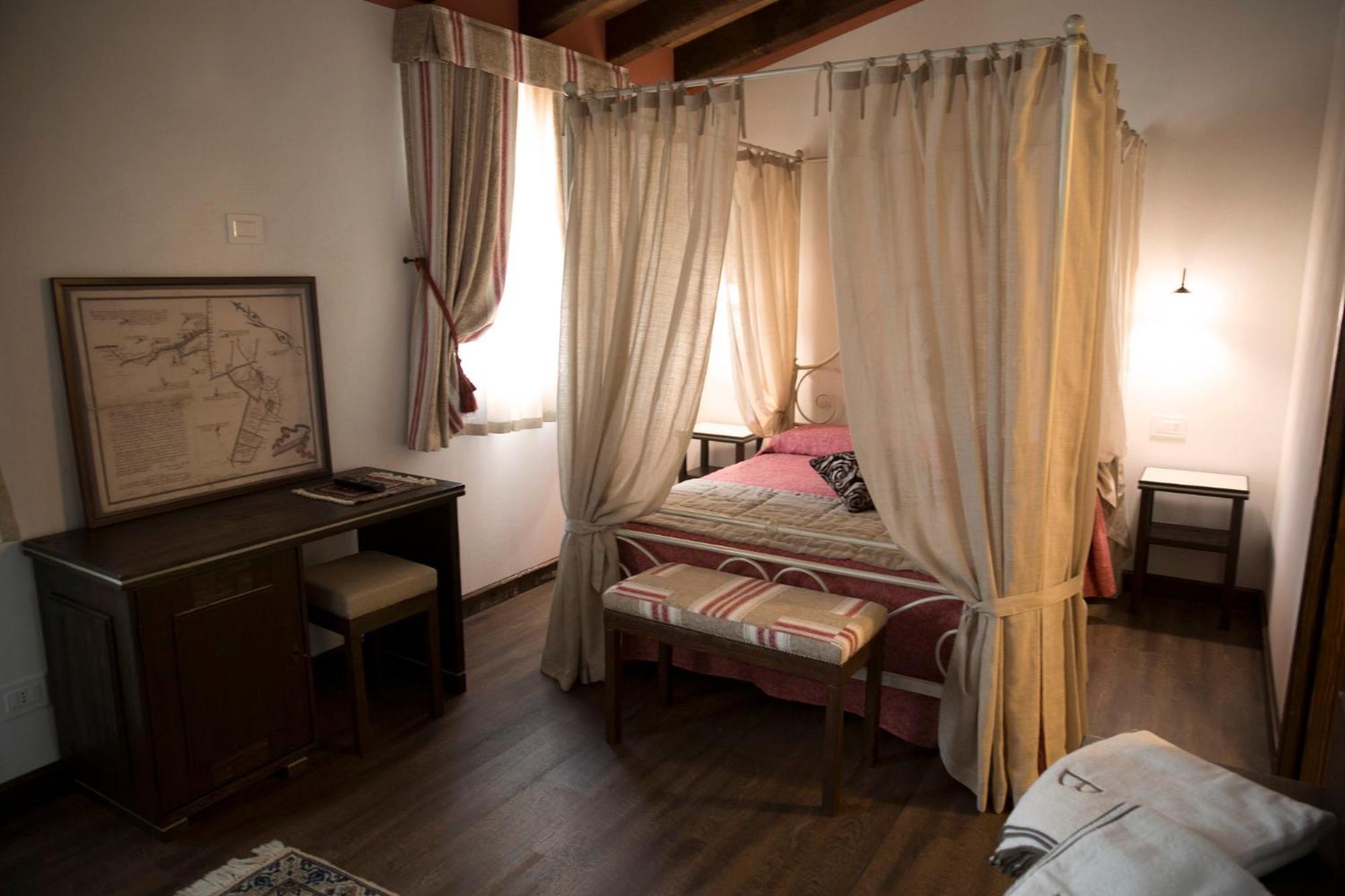 Locanda Bepa Ostiglia 外观 照片