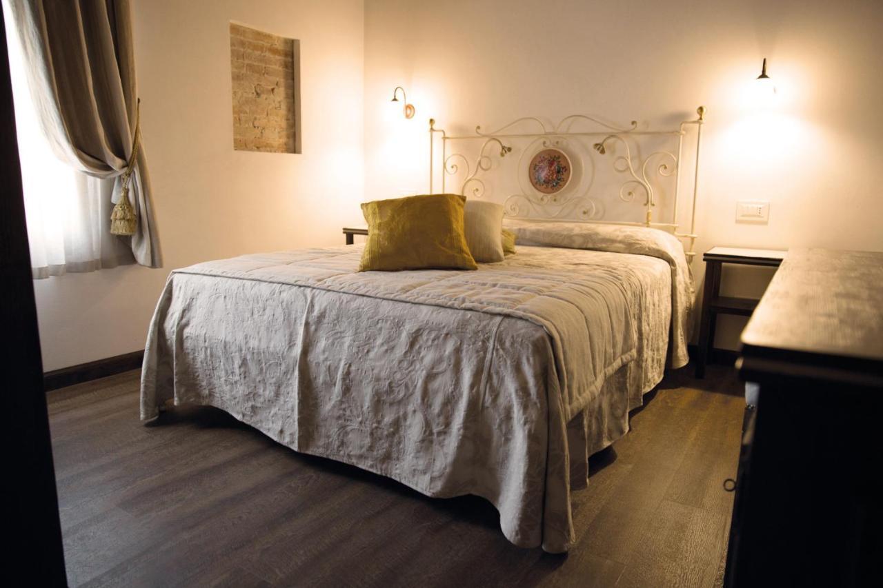 Locanda Bepa Ostiglia 外观 照片