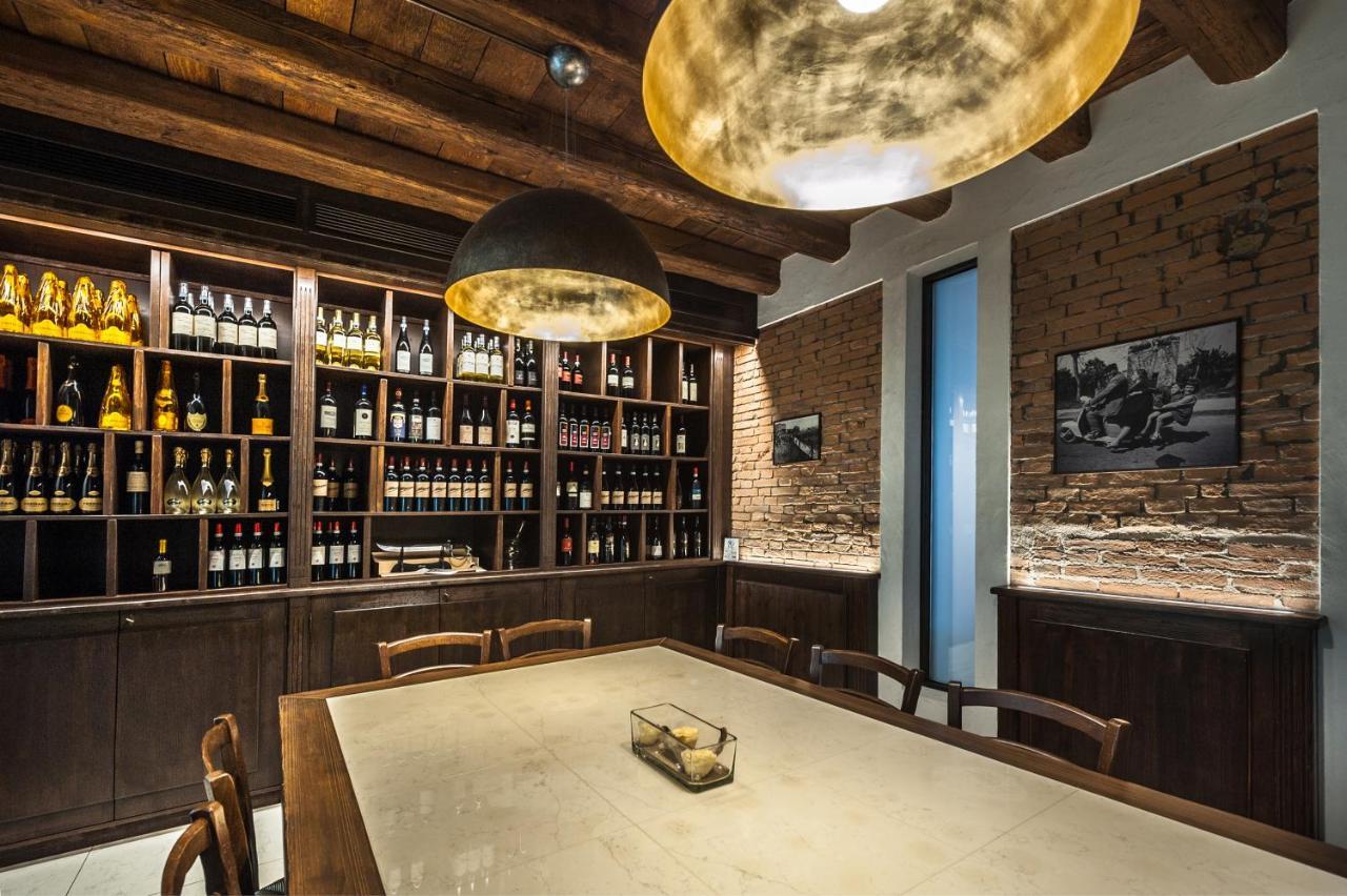 Locanda Bepa Ostiglia 外观 照片