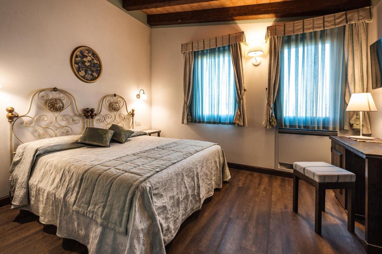 Locanda Bepa Ostiglia 外观 照片