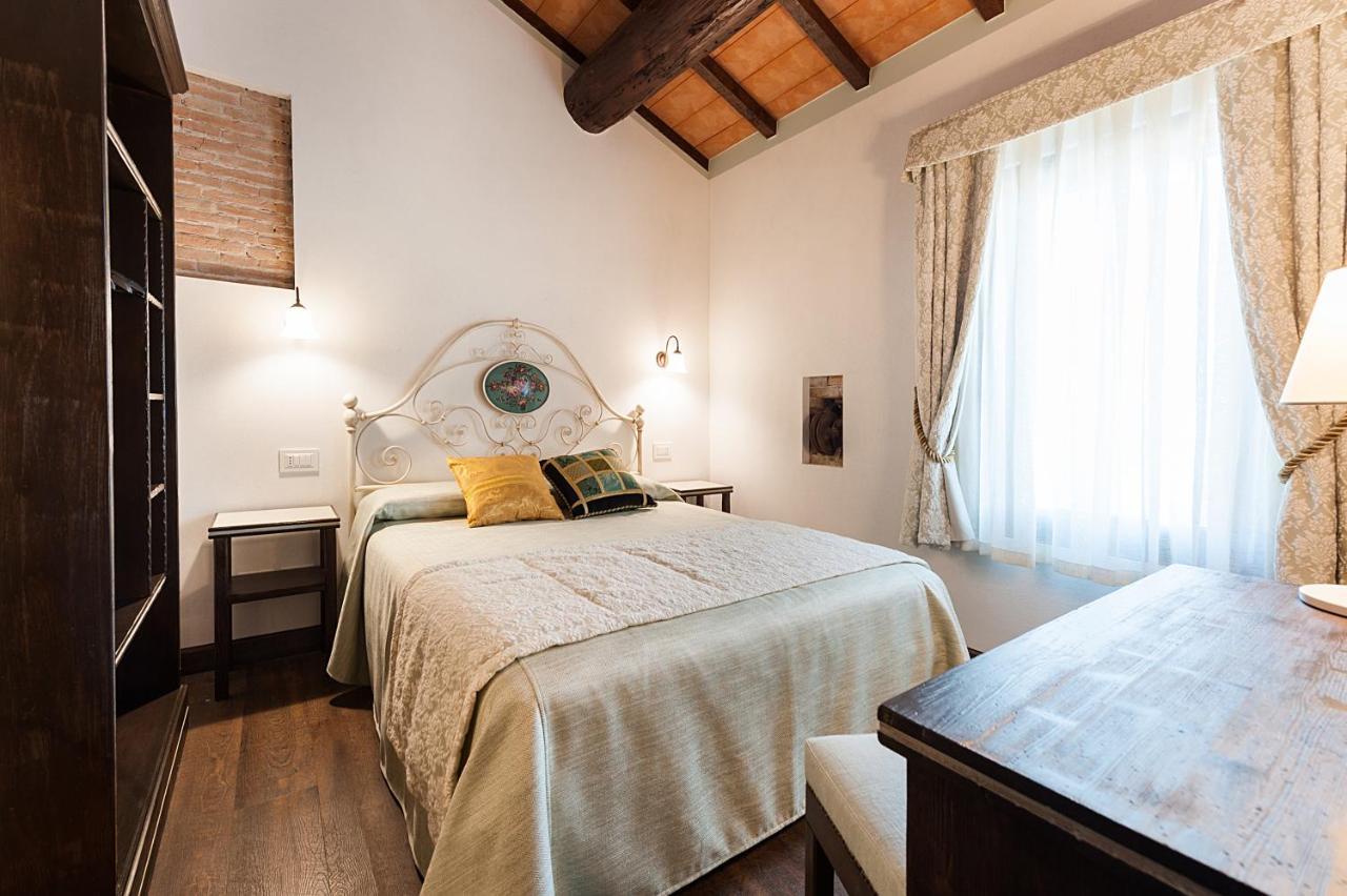 Locanda Bepa Ostiglia 外观 照片
