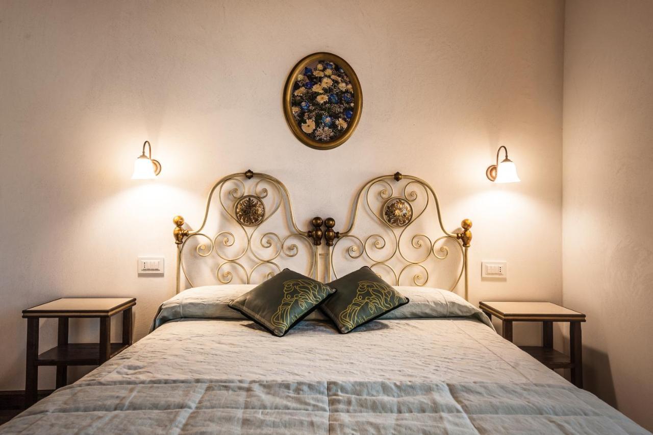 Locanda Bepa Ostiglia 外观 照片