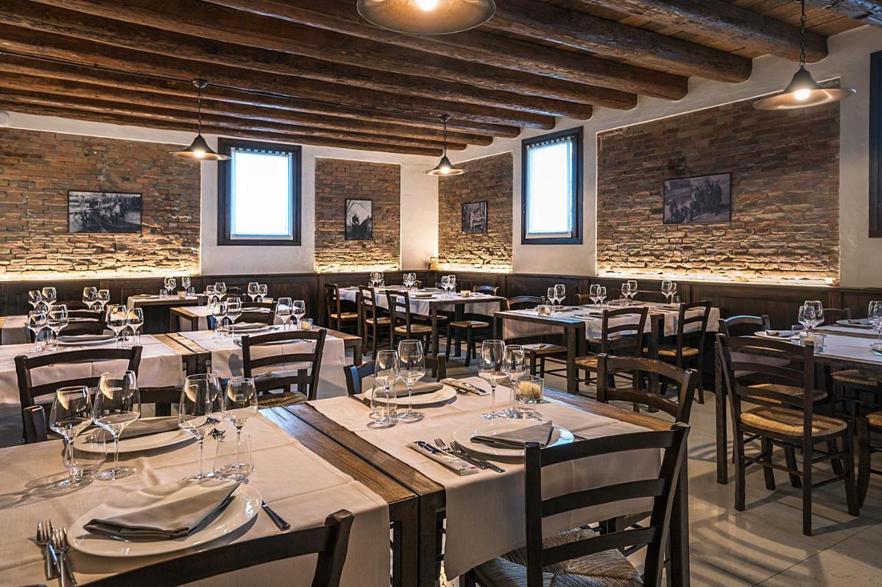 Locanda Bepa Ostiglia 外观 照片