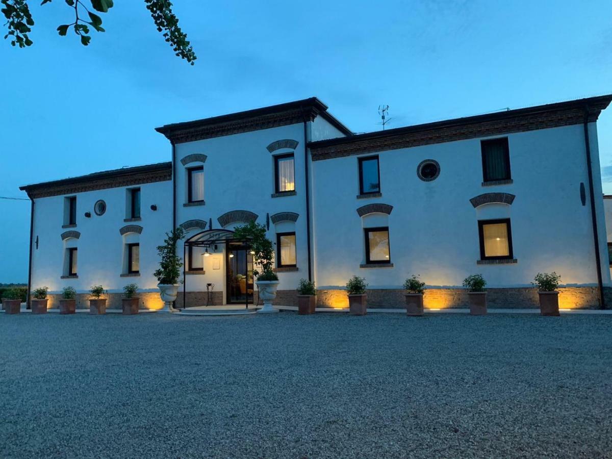 Locanda Bepa Ostiglia 外观 照片