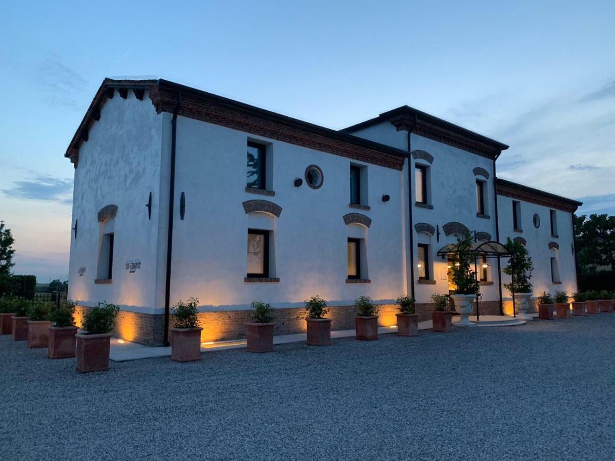 Locanda Bepa Ostiglia 外观 照片